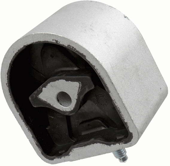 Support moteur