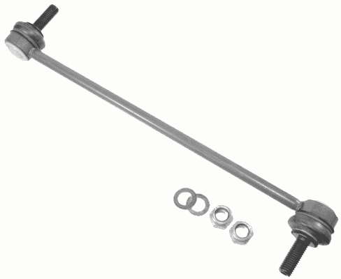 Barre stabilisatrice