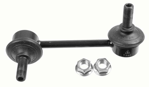 Barre stabilisatrice