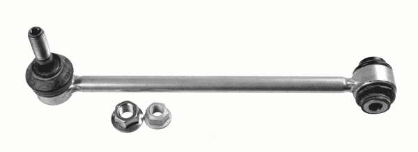 Barre stabilisatrice