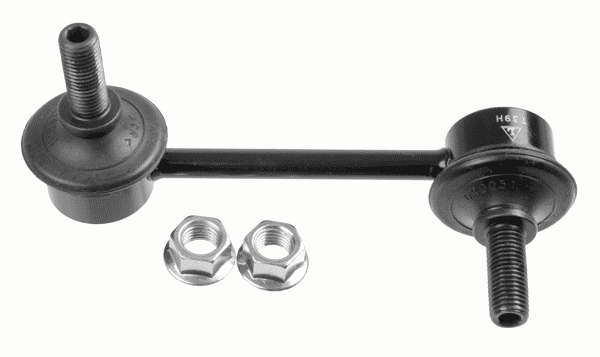 Barre stabilisatrice