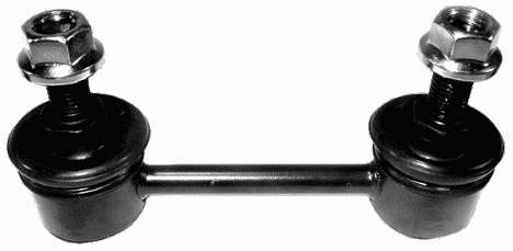 Biellette de barre stabilisatrice