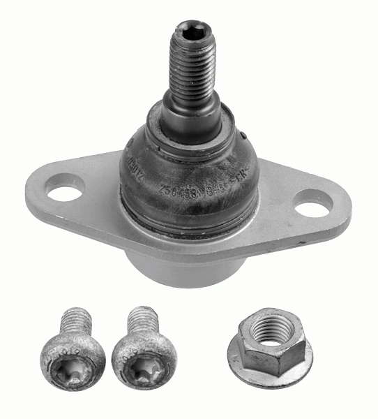 Rotule de suspension