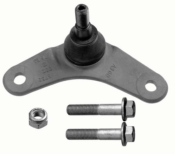 Rotule de suspension