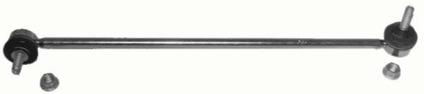 Biellette de barre stabilisatrice