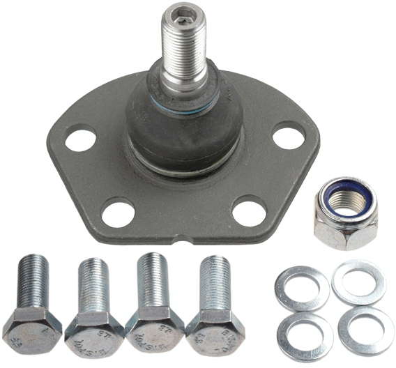 Rotule de suspension