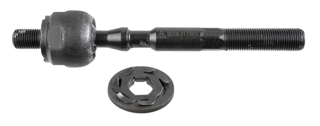 Rotule axiale