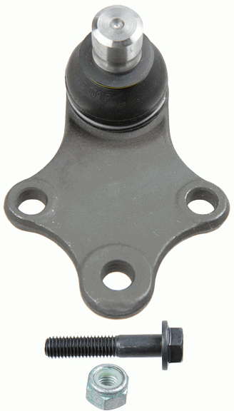 Rotule de suspension
