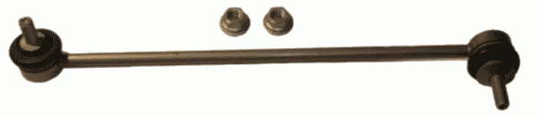 Barre stabilisatrice