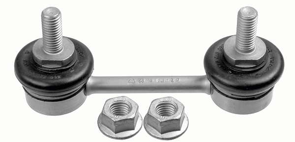 Barre stabilisatrice