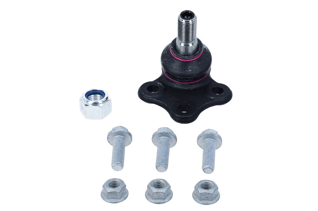 Rotule de suspension