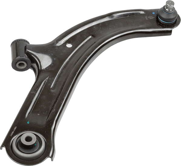 Bras de suspension