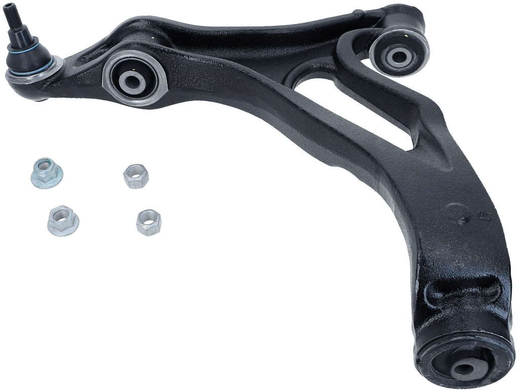Bras de suspension