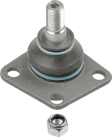 Rotule de suspension