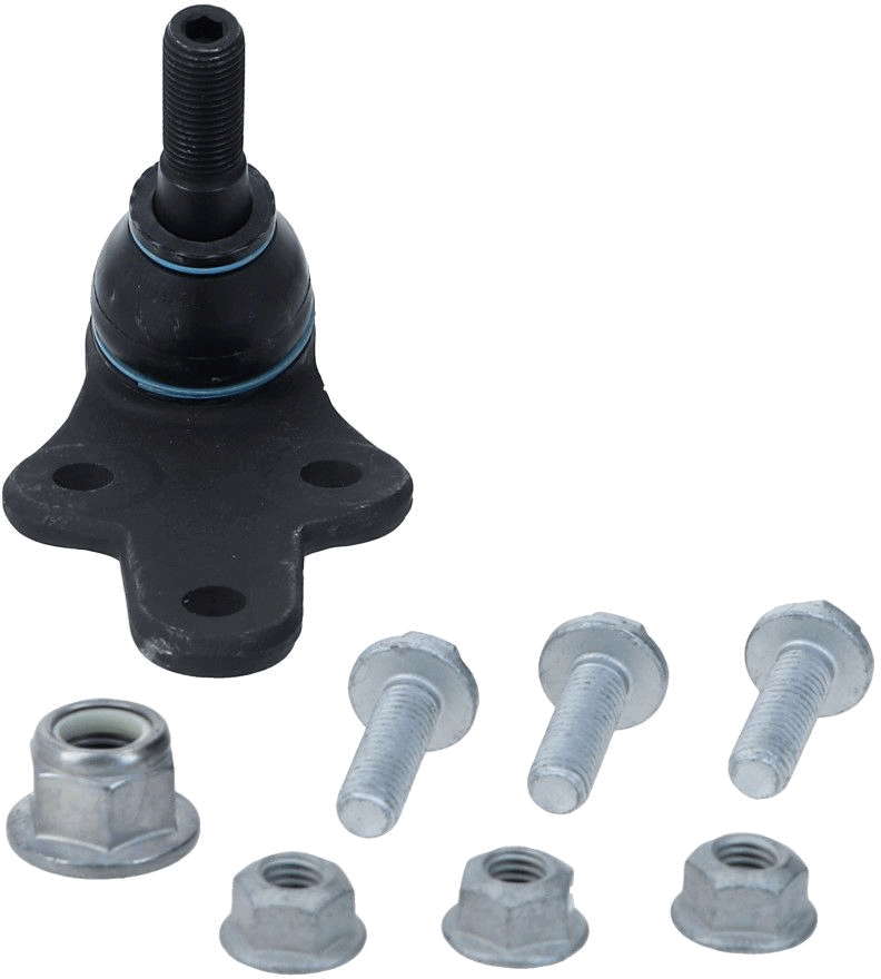 Rotule de suspension