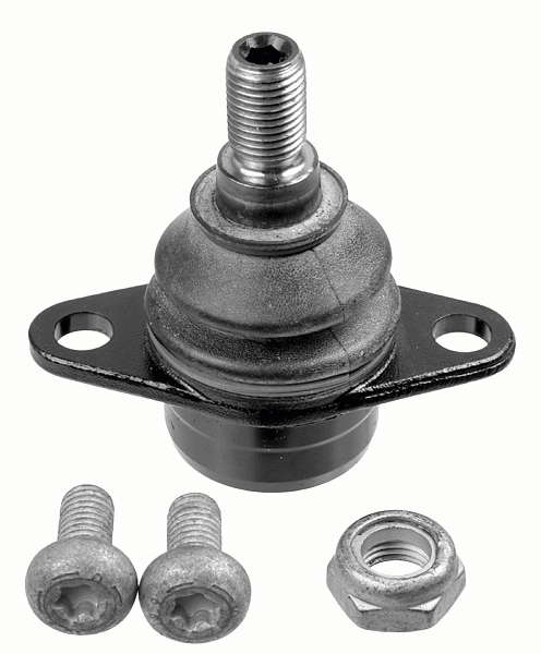 Rotule de suspension