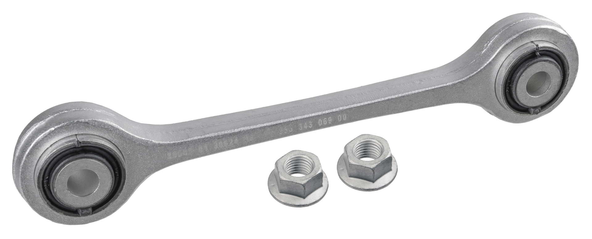 Barre stabilisatrice