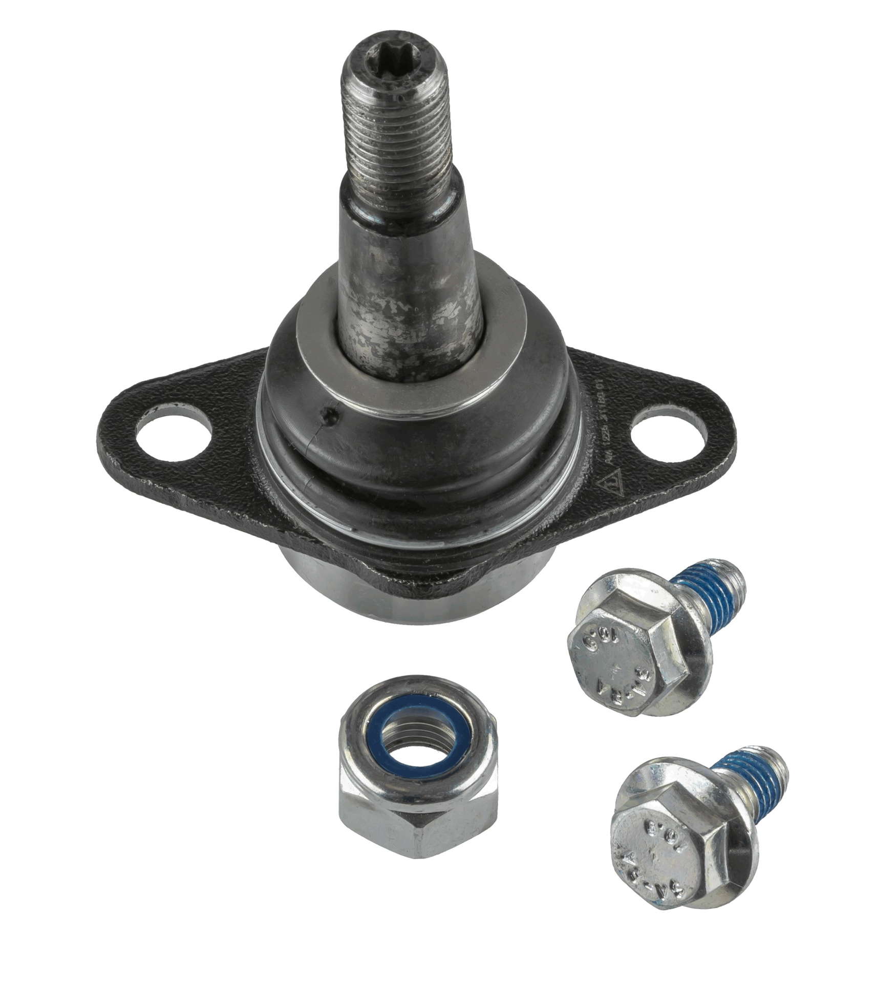 Rotule de suspension