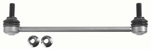 Barre stabilisatrice