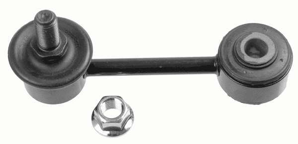 Barre stabilisatrice