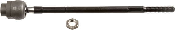 Rotule axiale