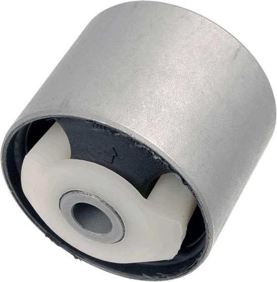 Silent bloc de triangle de suspension