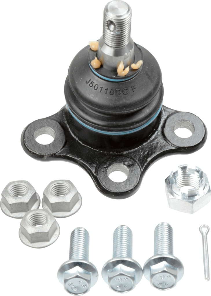 Rotule de suspension
