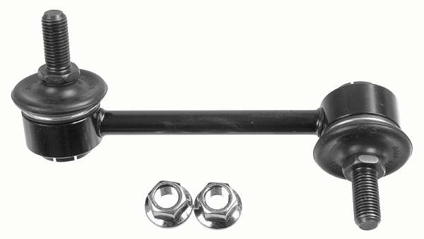 Barre stabilisatrice