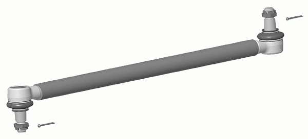 Barre stabilisatrice