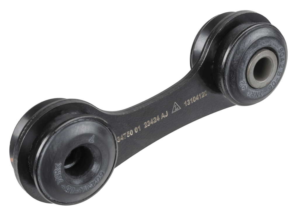 Barre stabilisatrice