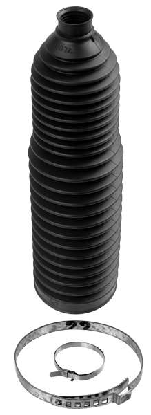 Soufflet de direction