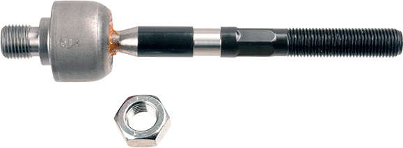 Rotule axiale