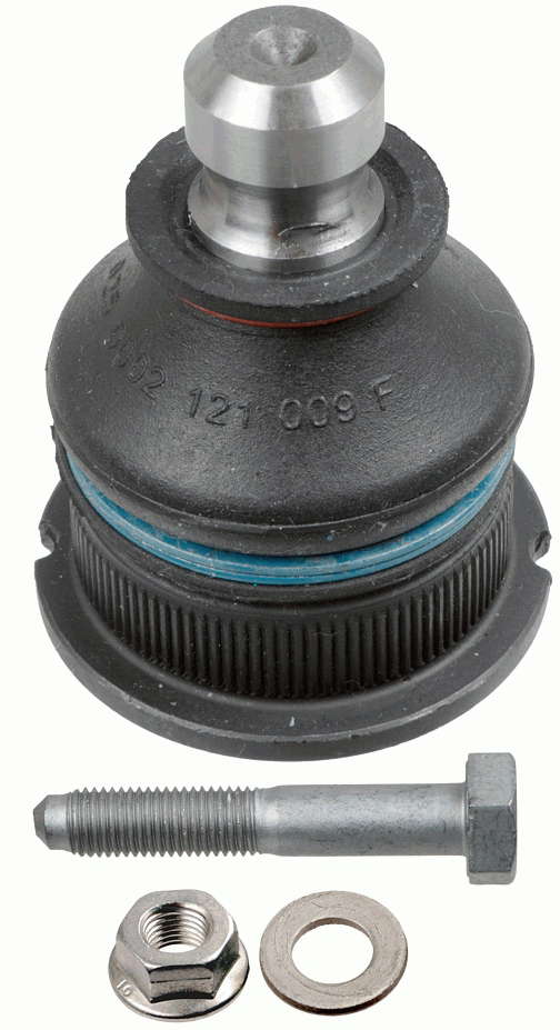 Rotule de suspension