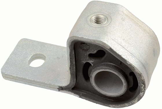 Silent bloc de triangle de suspension