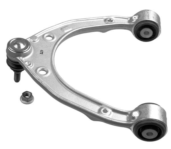 Bras de suspension