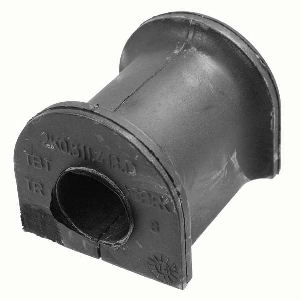 Silent bloc de barre stabilisatrice