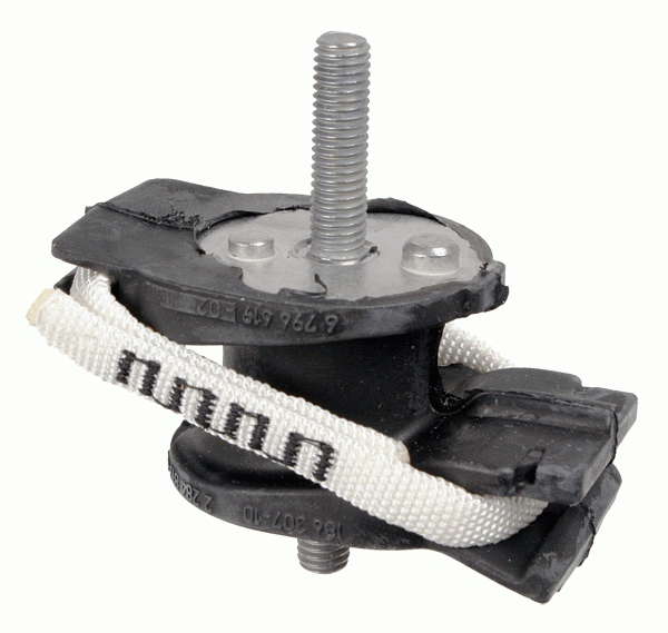 Support moteur