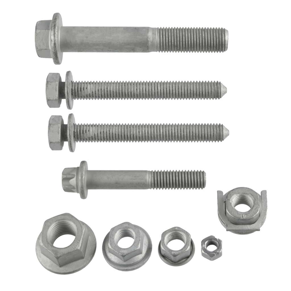 Kit d'assemblage (bras de liaison)