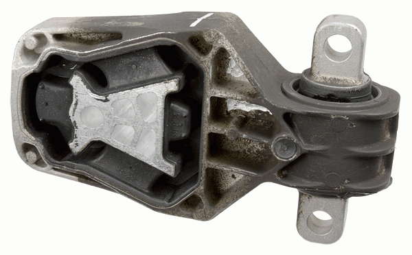 Support moteur