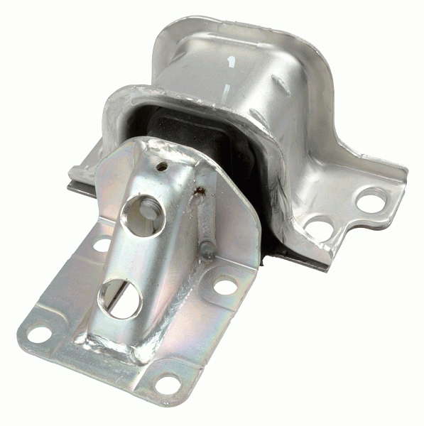 Support moteur