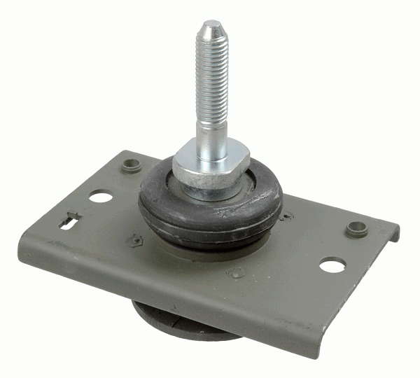 Support moteur