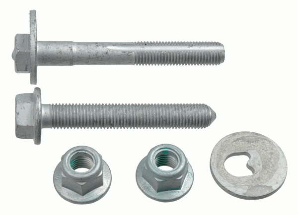 Kit d'assemblage (bras de liaison)