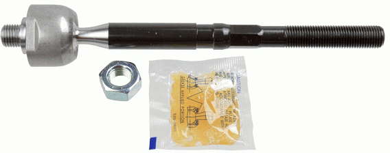 Rotule axiale