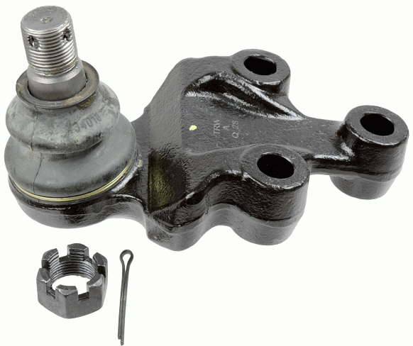 Rotule de suspension