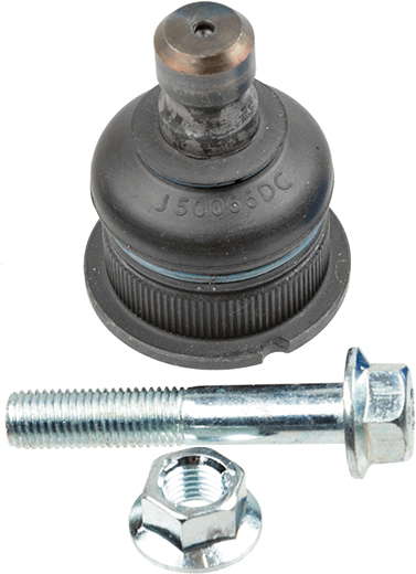 Rotule de suspension
