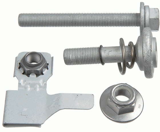 Kit de réparation, suspension de roue