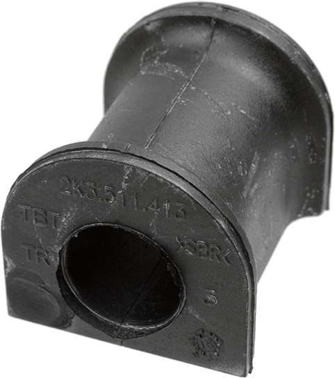 Silent bloc de barre stabilisatrice