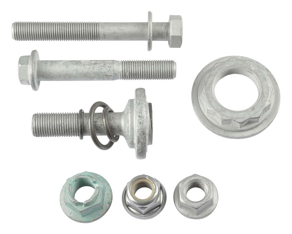 Kit d'assemblage (bras de liaison)