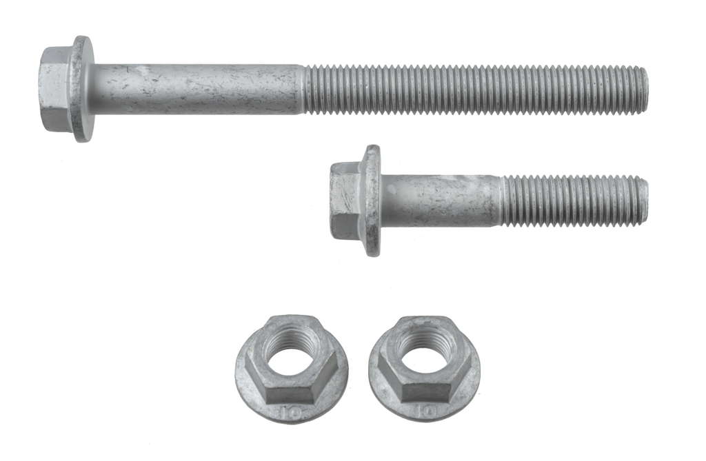 Kit de réparation, suspension de roue