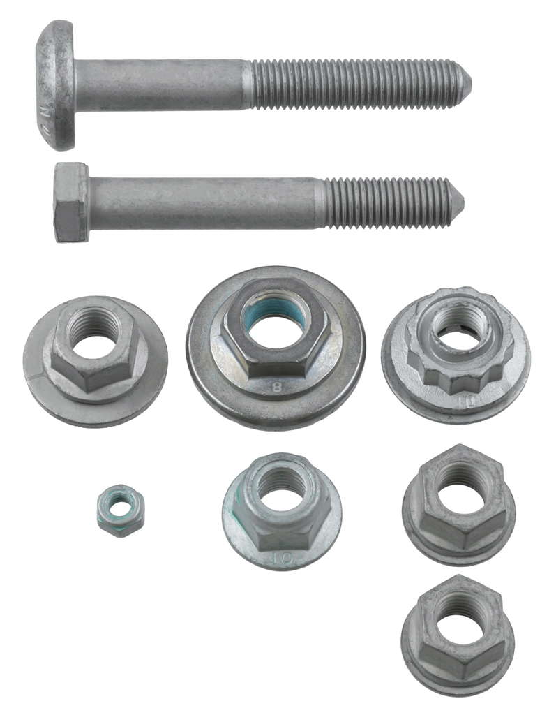 Kit de réparation, suspension de roue